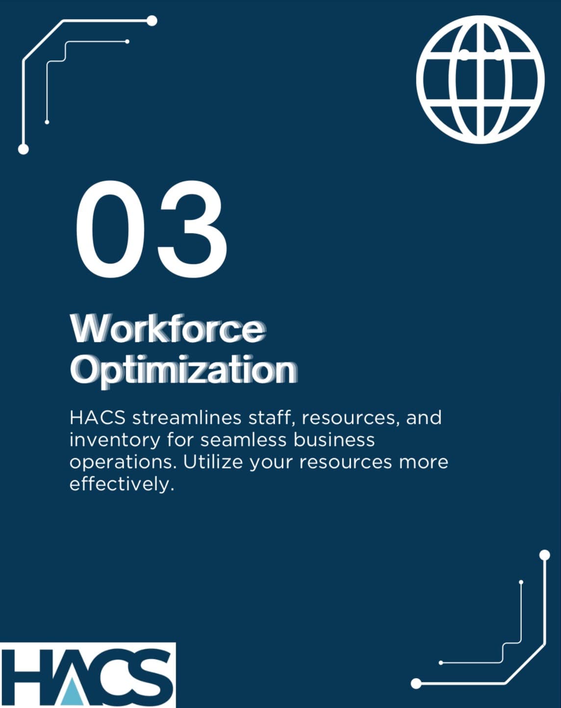 HACS - Social Media - Image 4