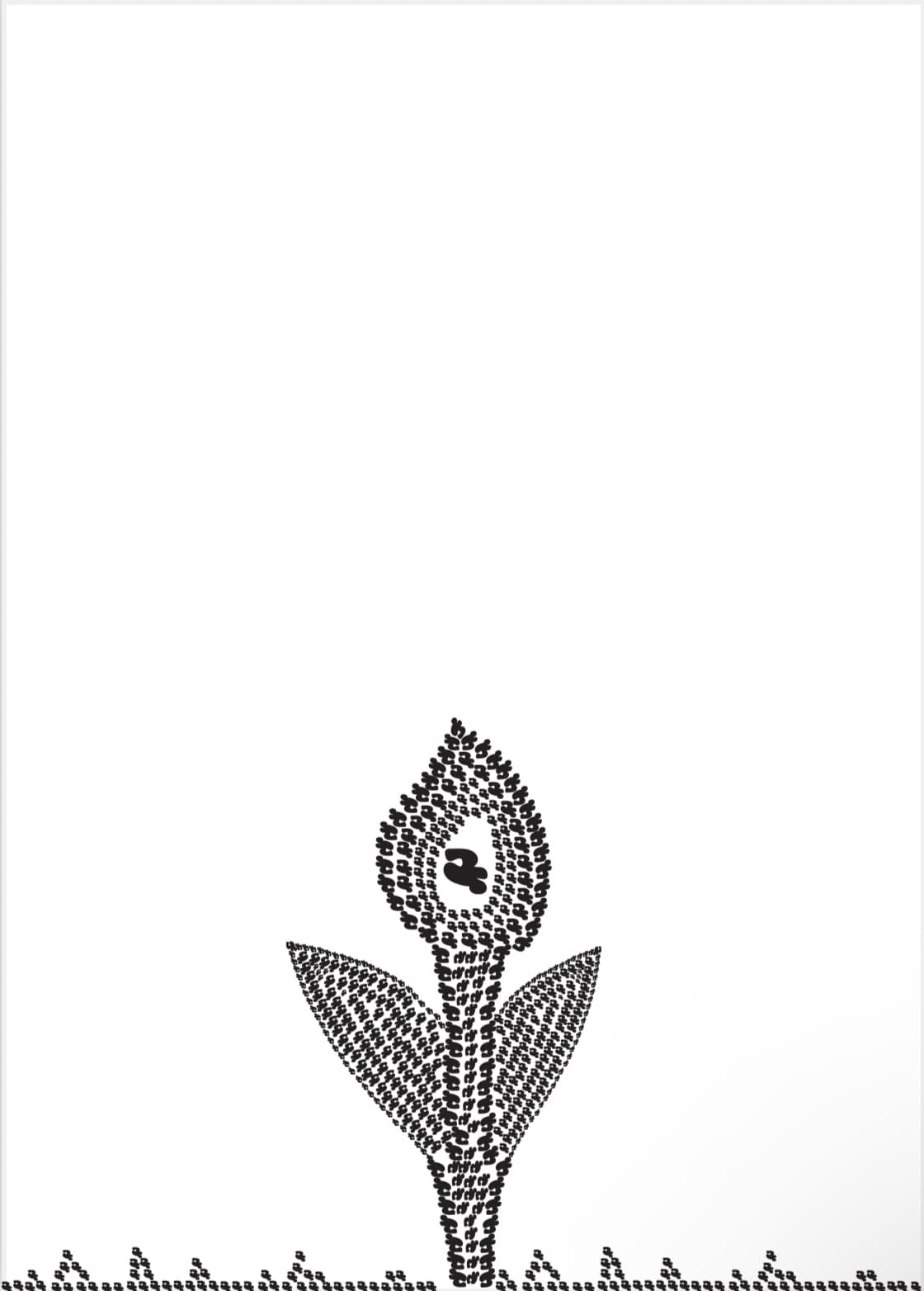 Flower Facecards - Image 10