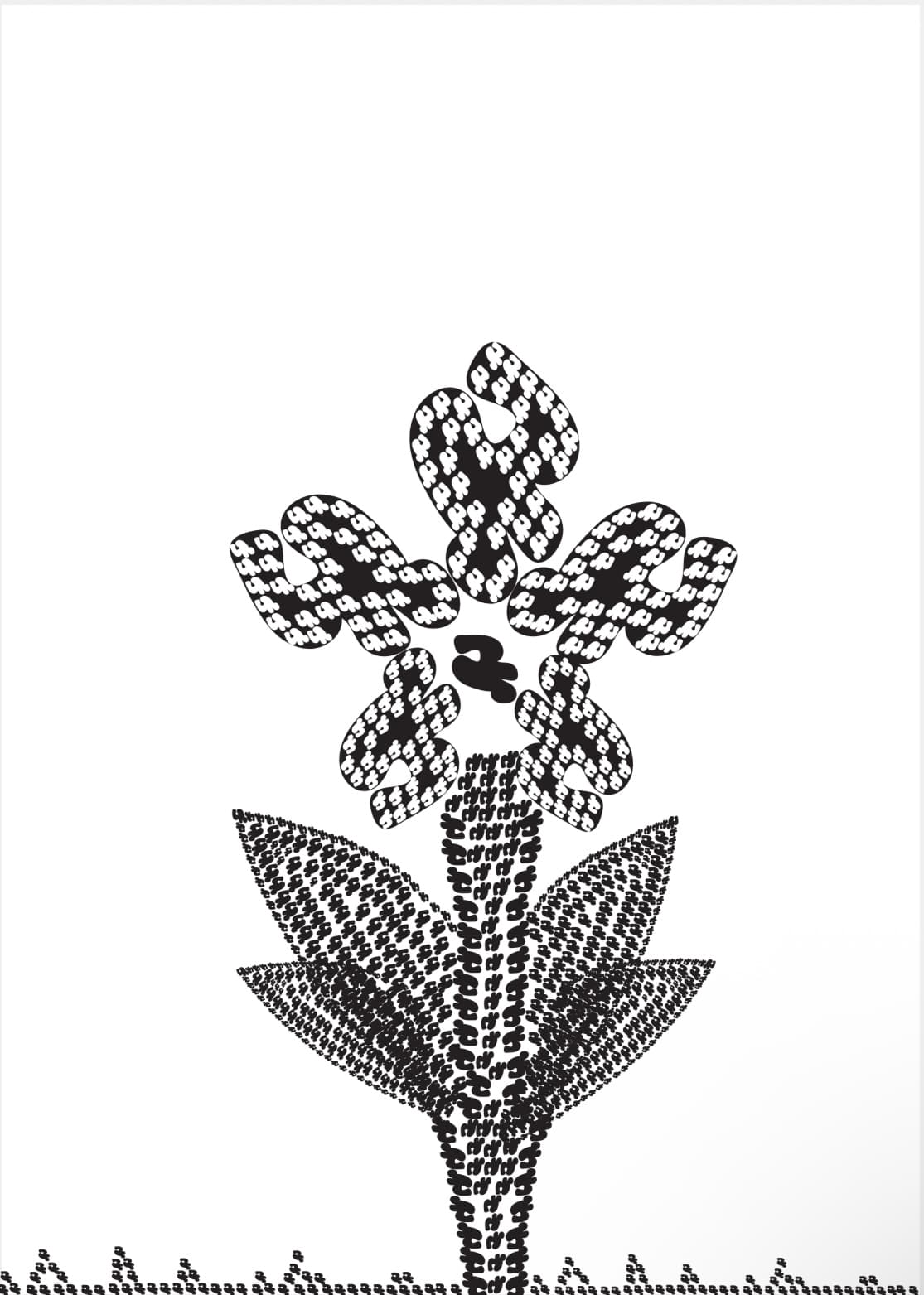 Flower Facecards - Image 11