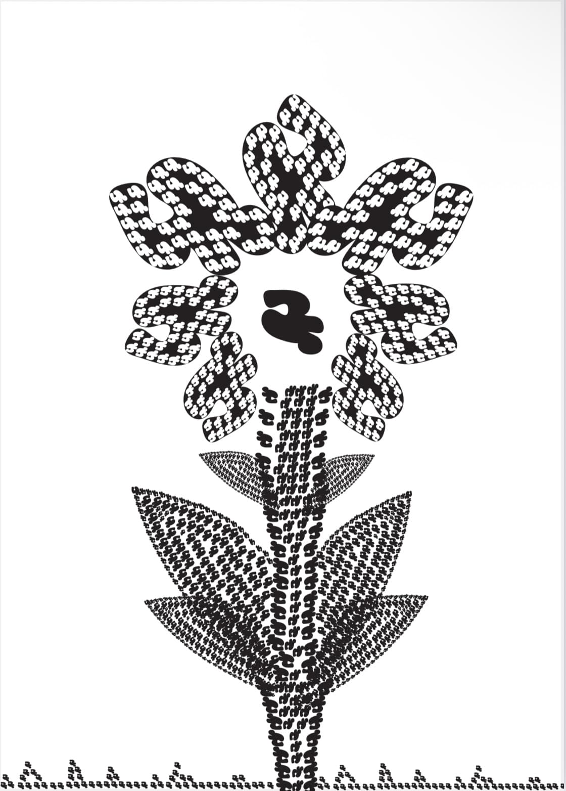 Flower Facecards - Image 12