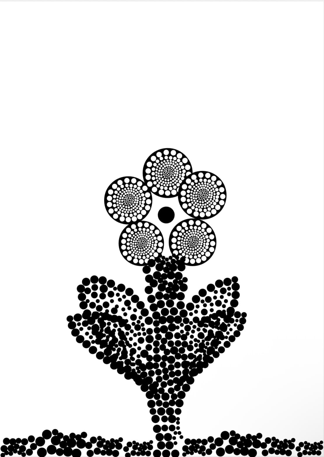 Flower Facecards - Image 2