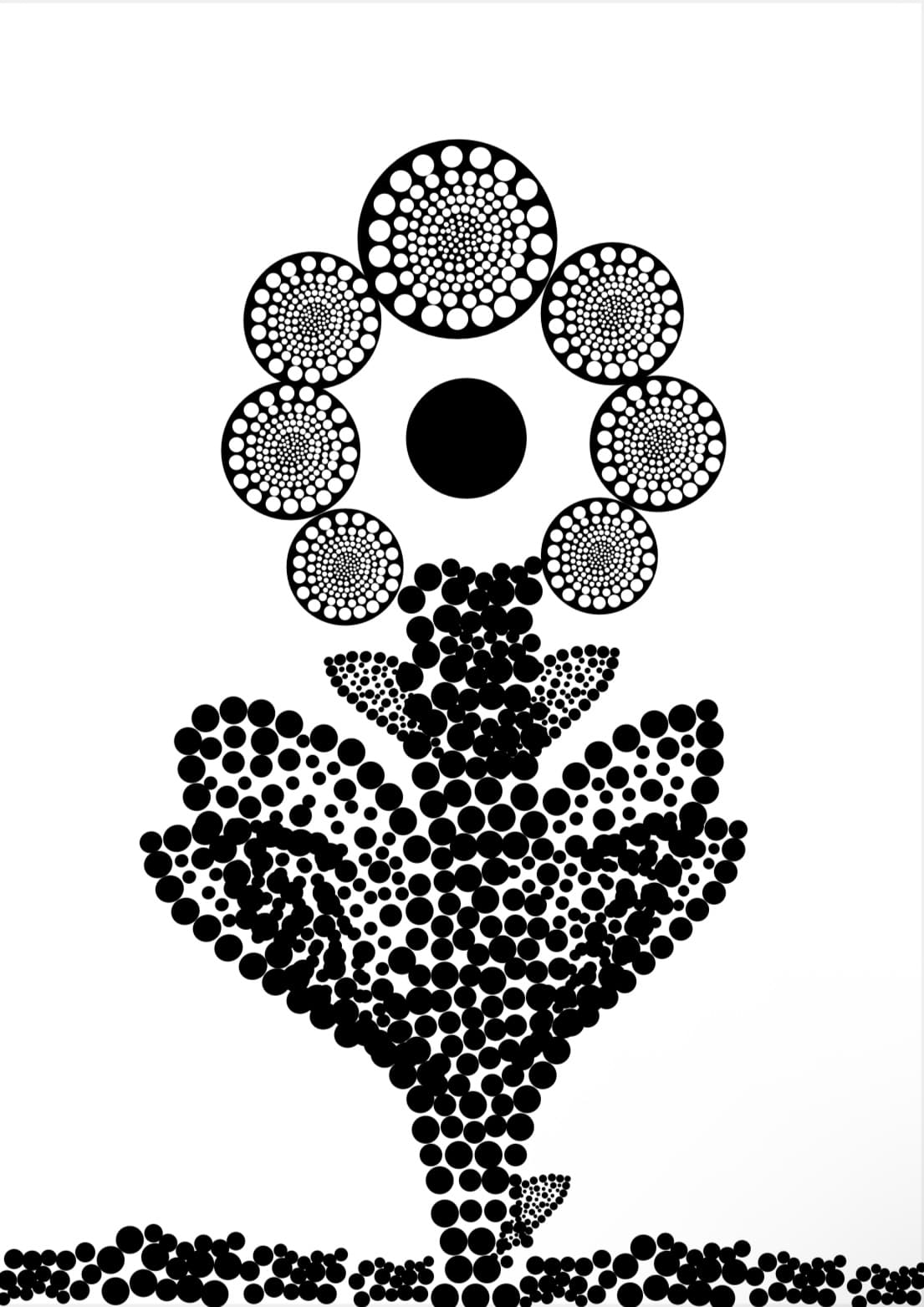 Flower Facecards - Image 3