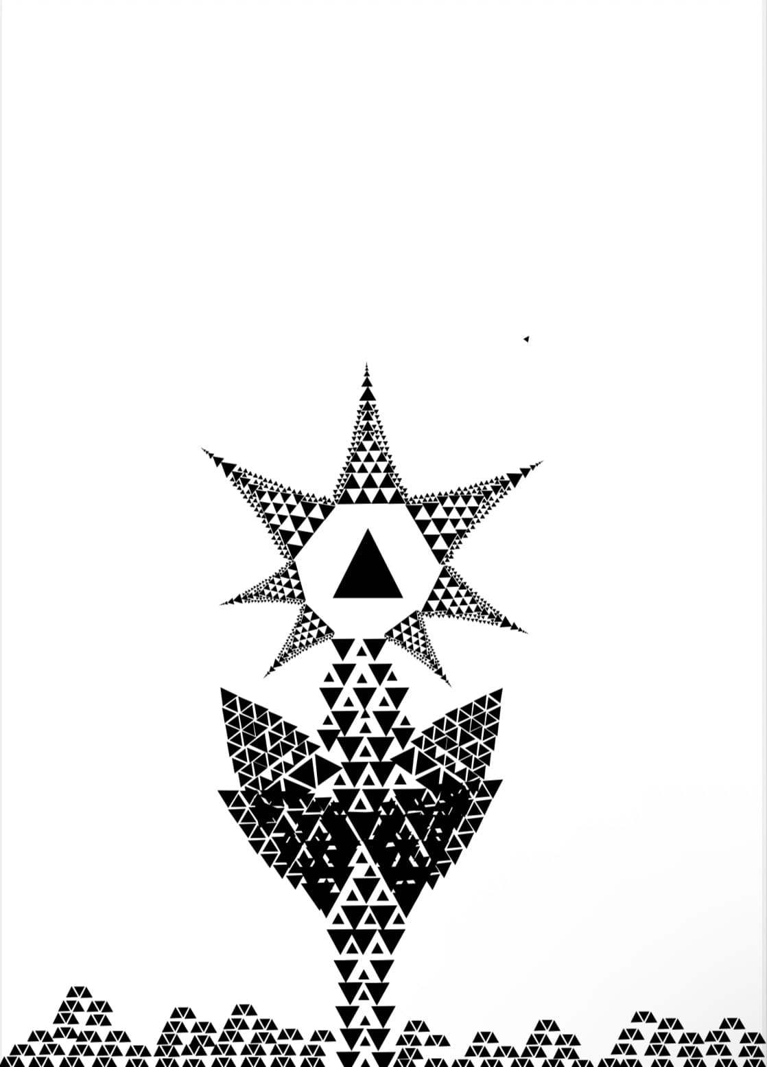 Flower Facecards - Image 5