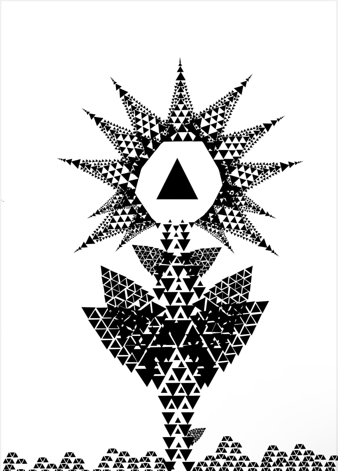 Flower Facecards - Image 6