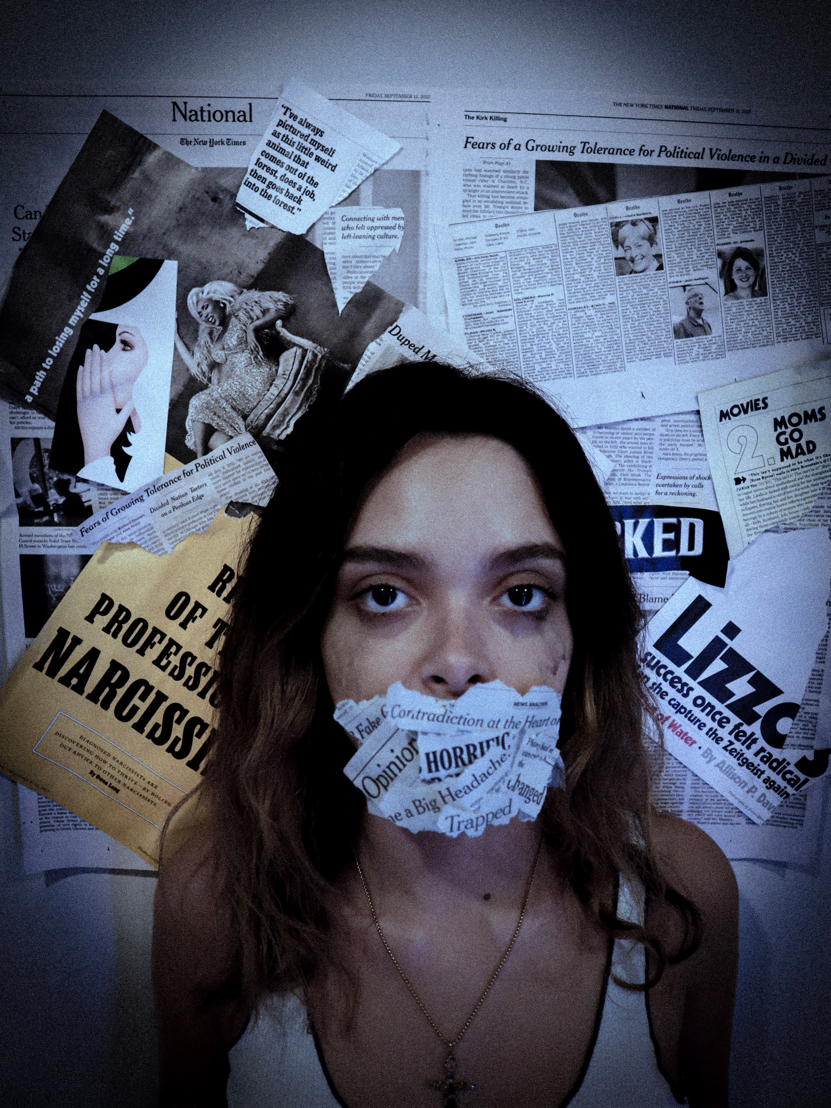The Blame - Frame 7
