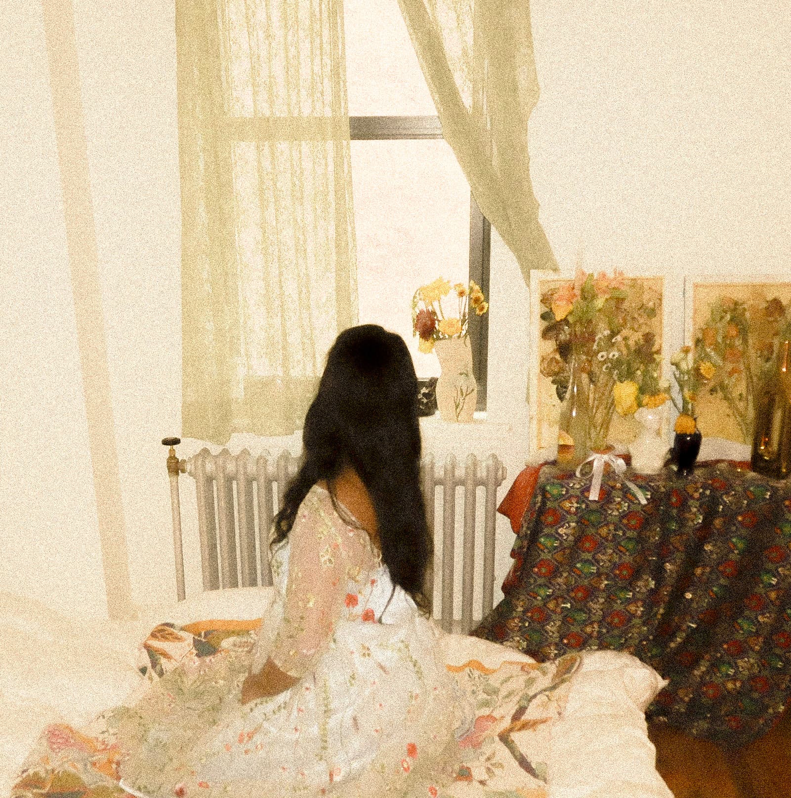 The Gaze - Frame 1